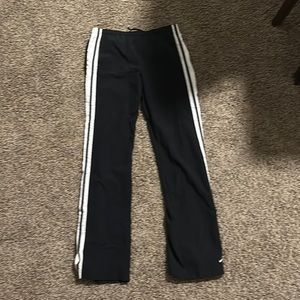 Nike vintage straight leg pants